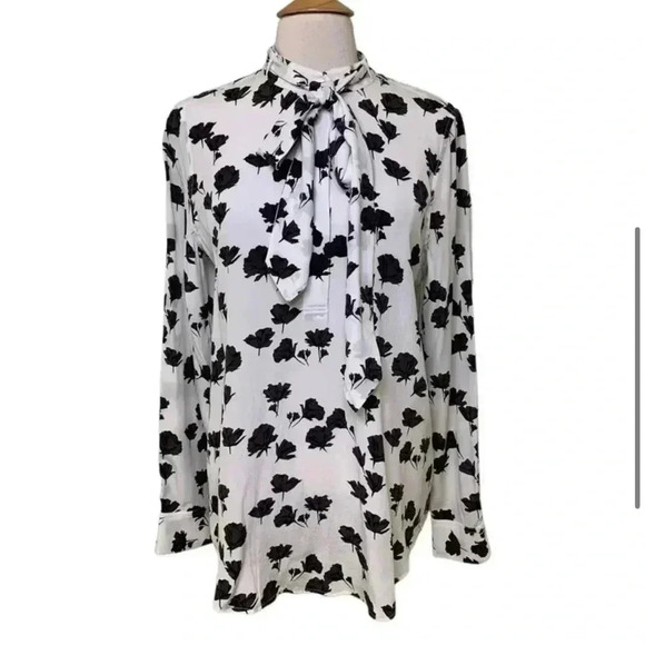 Equipment Carleen Blouse - Picture 3 of 12